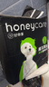 HONEYCARE好命家 好命天生宠物尿垫除臭净味狗狗尿片含碳 碳纸速吸S码100片 实拍图
