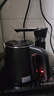 志高（CHIGO）全自动上水烧水壶 茶台电热水壶自动抽水一体机 茶桌泡茶专用电茶炉电水壶电茶壶煮茶器JBL-D6161 实拍图