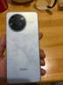 艾德加适适用红米K80手机壳RedmiK80保护套 超薄磨砂半透明镜头加高防摔亲肤保护套壳 【透白色】  实拍图