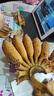 广西小米蕉小香蕉自然熟迷你香蕉苹果蕉小芭蕉新鲜水果特产鸡蕉 小米蕉 5斤 泡沫箱打包 实拍图