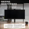明基(BenQ) ScreenBar Pro屏幕挂灯护眼显示器电脑LED智能简约银 实拍图