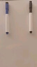 科密40X30cm桌面小白板 磁铁吸附双面白板写字板小黑板支架式 家用办公手写板儿童画板CM30402H 实拍图