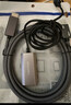 优籁特（ULT-unite）主动式DP1.4转HDMI转接线2.1版8K60Hz高清转换器240Hz高刷公对公显卡电脑电视投影显示器2米 实拍图