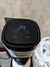 澳柯玛（AUCMA）取暖器遥控石墨烯暖风机家用电暖器加热器塔式电暖气速热小太阳电热扇室内烤火器 NF20H165(Y) 实拍图