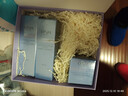 欧诗漫（OSM）水活智润套装(爽肤水+乳液+面霜)补水保湿护肤品 圣诞礼物送女友 实拍图