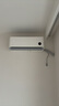 小米（MI）米家1.5匹 巨省电pro 超一级能效 空调挂机 35GW-NA20/V1A1 2025新款  整机十年质保 实拍图