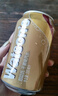 屈臣氏（Watsons）干姜水风味汽水0脂调酒饮料气泡水聚会火锅330mL*24罐装整箱 实拍图
