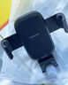 倍思 车载手机支架 汽车导航支架出风口固定器 汽车用品车内饰品小件 实拍图