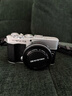 奥林巴斯（OLYMPUS） PEN E-P7 微单相机 数码相机 微单套机 色彩创作（14-42mm）银色 赠华为手环10 实拍图