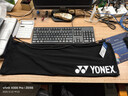 尤尼克斯（YONEX）羽毛球包比赛训练轻便简易球拍袋BA248CR黑 实拍图