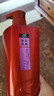 沙宣大红瓶垂坠韧感洗发水750g强韧发丝抚平毛躁护发柔顺洗发露男女 实拍图