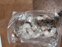 太湖海【有机虾仁】盐田大虾渤海水产孕妇婴儿童食辅虾类鲜活冷冻年货礼 有机小虾仁 3盒* 200g(净重) 实拍图
