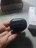 弱水时砂【重磅新品】琉璃Ultra无线蓝牙耳机琉璃X升级款入耳运动耳机抗风噪主动降噪HiFi音质超长续航学生 【静谧套装】墨云黑+降噪耳塞套 实拍图