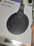 索尼（SONY）WH-1000XM4【政府补贴】无线智能降噪 头戴蓝牙耳机 蓝牙5.0（1000XM3升级款）黑色 圣诞礼物 实拍图