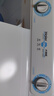 海尔（Haier）双桶洗衣机半自动 家用大件洗 12公斤大容量 一级能效省水电 以旧换新 双缸 原厂品质XPB120-81D2 实拍图