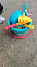马丁兄弟（Martin brother）沙滩挖沙玩雪玩具儿童挖沙工具18件套沙滩宝宝戏水玩具沙滩桶礼物 实拍图