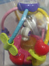 伟易达（Vtech）婴儿玩具欢乐农场绕珠忙碌手抓球串珠声光音乐安抚宝宝新生儿礼物 实拍图