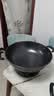 惠当家（Hui Dang Jia）电炒锅多功能电热锅电锅加厚电蒸锅电煮锅一体铸铁锅电火锅多用途锅 【升级大按键款铸铁锅】38cm单笼 实拍图