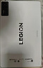 联想拯救者Y700四代【张凌赫同款平板】AI元启版 8.8英寸电竞游戏AI平板电脑 3K骁龙8至尊版16+512G白 实拍图