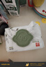 好孩子（gb）婴儿卫生湿巾 橄榄滋养湿巾80抽*8包 新生儿湿纸巾 实拍图