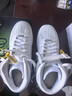 耐克NIKE男 板鞋 空军一号 AF1 AIR FORCE 1运动鞋CW2289-111白40.5 实拍图