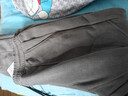 班尼路（Baleno）休闲裤男冬季雪尼尔加绒束脚男士长裤潮流日系显瘦百搭青少年裤子 实拍图