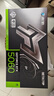 影驰 GeForce RTX 5060 金属大师 V2 黑金 OC DLSS 4 电竞游戏设计剪辑直播娱乐AI本地部署电脑显卡 实拍图