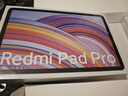 小米(MI) 红米平板Redmi Pad Pro 灵感版 12.1英寸 8+256G深灰色（内含主机+键盘式保护壳+触控笔） 实拍图