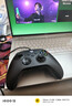 微软（Microsoft）Xbox无线游戏手柄 磨砂黑+USB-C线 蓝牙适配Xbox/PC/平板/手机Steam促销 黑神话悟空 空洞骑士 实拍图