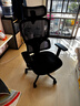 西昊M56二代 人体工学椅办公椅电脑椅子人工力学座椅升降扶手国家补贴 实拍图