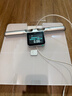 京东京造旗舰八电极超精准大屏体脂秤 体重称电子秤健康秤减肥 高精度屏幕耐用 体重管理 实拍图