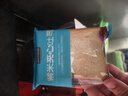 三只松鼠紫米夹心吐司500g 面包营养早餐学生整箱饱腹健康代餐 实拍图