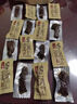 张飞 灯影牛肉丝五香味100g  四川特产 休闲零食小吃  实拍图