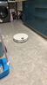石头（roborock）扫地机器人扫拖一体 P20 Ultra 自动上下水版 热水洗拖布擦地拖地洗地机P20极光增强【升级版】 实拍图