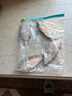 海名威 冷冻格陵兰比目鱼400g 4-5片 鲽鱼 生鲜鱼类 海鲜水产 深海鱼  实拍图