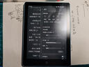 汉王（Hanvon）Clear6Turbo碧水青 电子书智能阅读器6英寸墨水屏电纸书学习看书学习漫画电子纸平板电脑 实拍图
