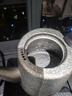 吉谷（K·KOU）高纯度钛壶全自动双底部上水电热水壶 茶台烧水壶一体保温电水壶 煮水泡茶沸点恒温电茶炉 TC018 实拍图