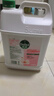 滴露（Dettol）洗手液补充装大桶消毒滋润5L 儿童家庭装杀菌护手 实拍图