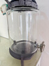 玻绅士泡酒容器泡酒专用瓶泡酒玻璃瓶高硼硅泡酒瓶玻璃酒坛大容量泡酒瓶 20斤(10升)A款+升级陶瓷芯龙头+底座 实拍图