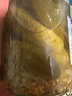 德维利德国进口 俄式酸黄瓜670g 俄罗斯风味罐头沙拉三明治汉堡配菜 实拍图
