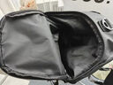 回力（Warrior）旅行包男干湿分离健身包出差手提包收纳运动包行李包大容量游泳包 实拍图