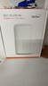 FiberHome烽火5G CPE Air移动路由器 插卡上网5G/4G全网通 Wi-Fi6 AX3000 5GNR载波聚合【2025新品】 实拍图