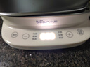 小熊（Bear）煮蛋器 蒸蛋器 自动断电不锈钢 大闸蟹电蒸锅小型2-3人用 智能早餐机神器 ZDQ-E12L6 政府补贴 实拍图