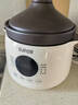 苏泊尔（SUPOR）电炖锅电炖盅 电砂锅 煲汤炖汤锅燕窝炖盅 煮粥神器 电煮锅煲粥熬粥专用锅 家用DG40YC851多功能锅 实拍图