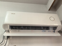 科龙空调大1匹 海信出品 静省电 喵式生活新一级变频冷暖卧室挂机防直吹KFR-26GW/QS1Lite-X1 实拍图
