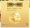 川宁（TWININGS）豪门伯爵红茶波兰进口50袋*2g  茶叶袋泡茶 新年礼物 实拍图