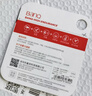 banq 64GB TF（MicroSD）存储卡 A1 U3 V30 4K 适用于小米监控摄像头&行车记录仪专用内存卡 高速耐用 实拍图
