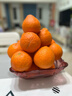 京鲜生 四川爱媛38号果冻橙 净重8.5-9斤单果210g+ 年货礼盒 源头直发 实拍图