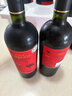 醉鹅娘金狮酒庄 红鸟梅洛750ml*6智利原瓶进口干红葡萄酒整箱送礼礼品 实拍图