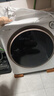 格力（GREE）【直排式】滚筒烘干机家用干衣机母婴杀菌消毒烘衣服小型衣物护理机容量2.5公斤GTDV25-N01Aa3 实拍图